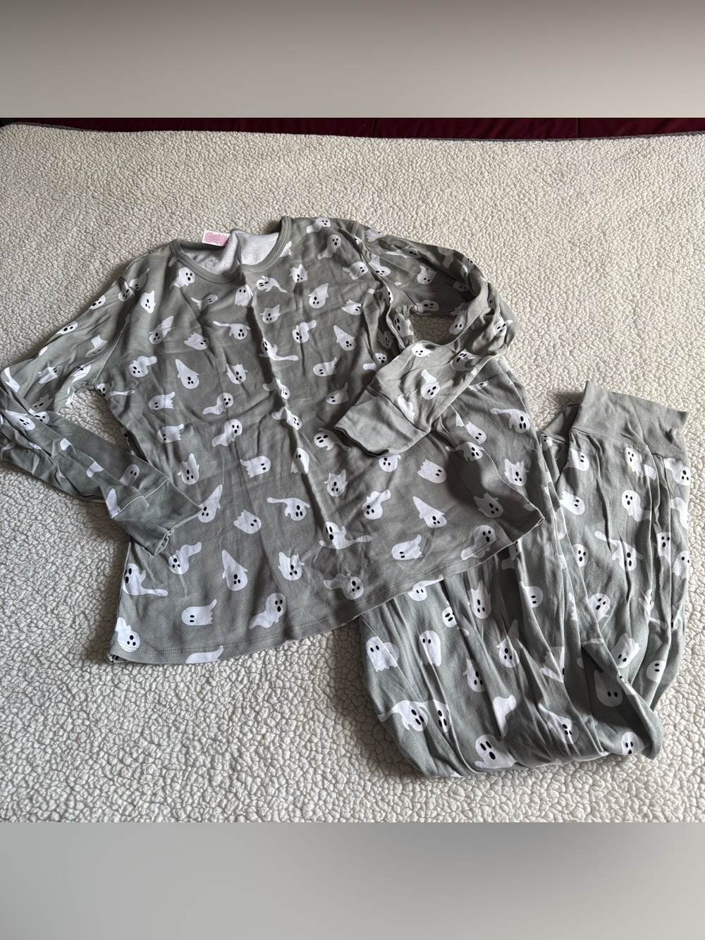 Ghost Pjs